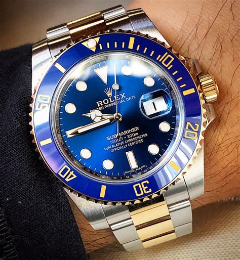 rolex bluesy history|Rolex submariner cheapest price.